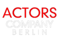 Actors Company Berlin logosu